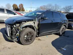 5XYK7CDF3SG323296 2025 KIA SPORTAGE