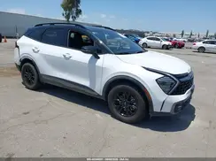 5XYK7CDF4RG154979 2024 KIA SPORTAGE