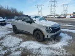5XYK7CDF4RG174813 2024 KIA SPORTAGE