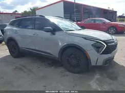 5XYK7CDF4RG189537 2024 KIA SPORTAGE