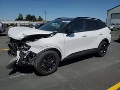 5XYK7CDF4RG194933 2024 KIA SPORTAGE