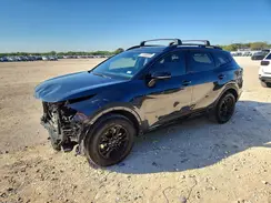 5XYK7CDF4SG241075 2025 KIA SPORTAGE