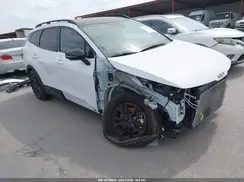 5XYK7CDF4SG278272 2025 KIA SPORTAGE