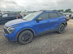 5XYK7CDF4SG324585 2025 KIA SPORTAGE
