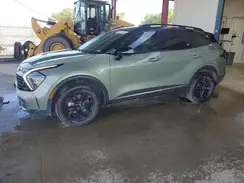 5XYK7CDF5RG144025 2024 KIA SPORTAGE