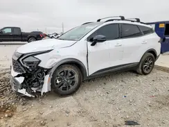 5XYK7CDF5RG146504 2024 KIA SPORTAGE