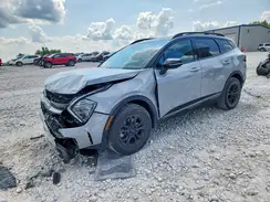 5XYK7CDF5RG149855 2024 KIA SPORTAGE