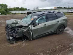 5XYK7CDF5RG158409 2024 KIA SPORTAGE
