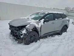 5XYK7CDF5RG172746 2024 KIA SPORTAGE