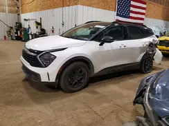 5XYK7CDF5RG175713 2024 KIA SPORTAGE