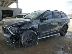 5XYK7CDF5RG185187 2024 KIA SPORTAGE