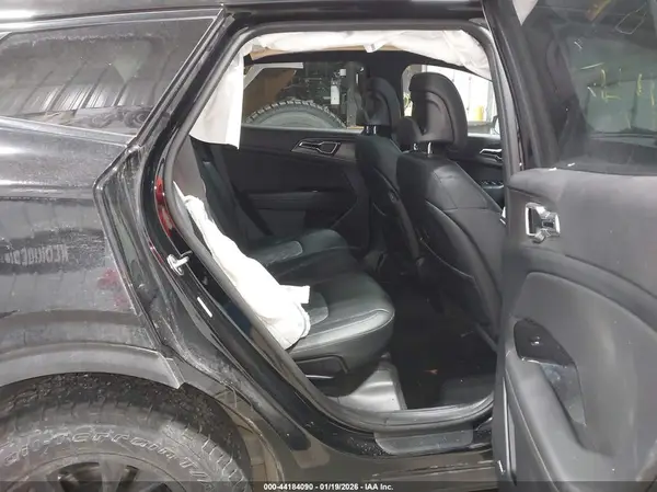 5XYK7CDF5RG207964 2024 KIA SPORTAGE - Image 8