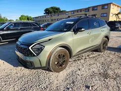 5XYK7CDF5RG221377 2024 KIA SPORTAGE
