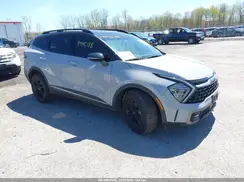 5XYK7CDF5RG227910 2024 KIA SPORTAGE