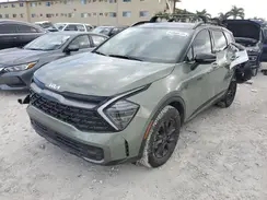5XYK7CDF5RG231357 2024 KIA SPORTAGE