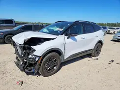 5XYK7CDF5SG263747 2025 KIA SPORTAGE