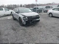 5XYK7CDF5SG264381 2025 KIA SPORTAGE