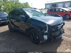 5XYK7CDF5SG271508 2025 KIA SPORTAGE
