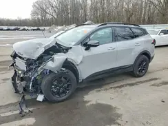 5XYK7CDF5SG287563 2025 KIA SPORTAGE
