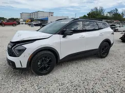 5XYK7CDF5SG293654 2025 KIA SPORTAGE