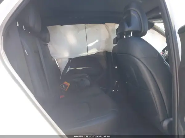 5XYK7CDF5SG306029 2025 KIA SPORTAGE - Image 8