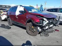 5XYK7CDF5SG316687 2025 KIA SPORTAGE