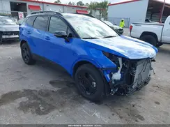 5XYK7CDF5TG350811 2026 KIA SPORTAGE