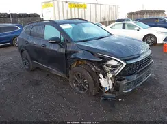 5XYK7CDF6RG147015 2024 KIA SPORTAGE