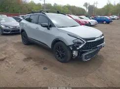 5XYK7CDF6RG158998 2024 KIA SPORTAGE