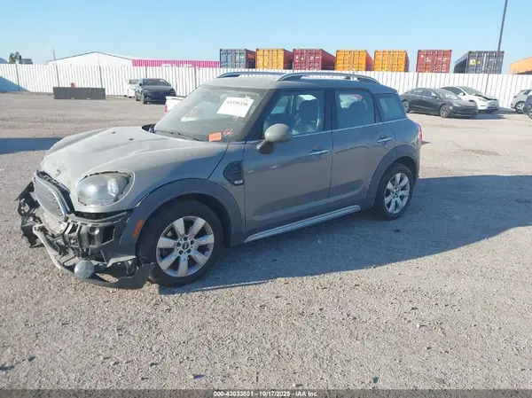 5XYK7CDF6RG162680 2024 KIA SPORTAGE - Image 2