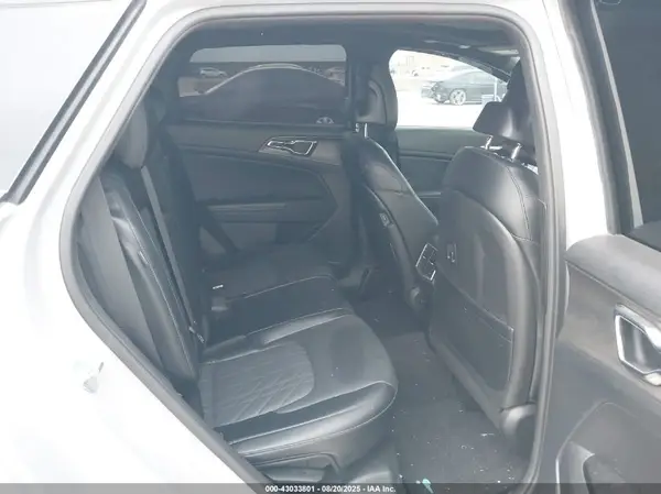 5XYK7CDF6RG162680 2024 KIA SPORTAGE - Image 8