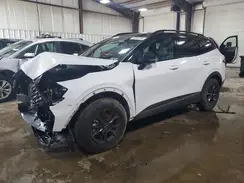 5XYK7CDF6RG174456 2024 KIA SPORTAGE