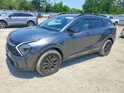 5XYK7CDF6RG202580 2024 KIA SPORTAGE