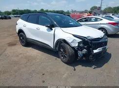 5XYK7CDF6RG229200 2024 KIA SPORTAGE
