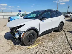 5XYK7CDF6TG386751 2026 KIA SPORTAGE