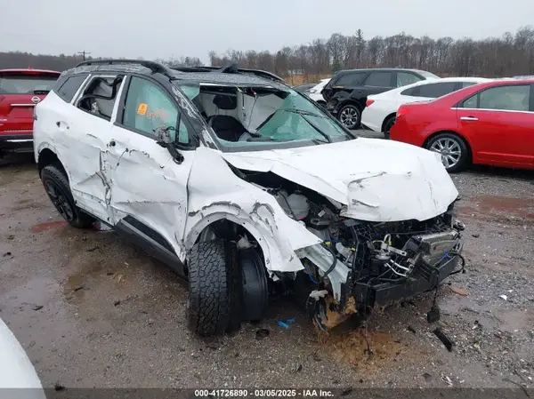 5XYK7CDF7RG150022 2024 KIA SPORTAGE - Image 1