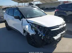 5XYK7CDF7RG152871 2024 KIA SPORTAGE