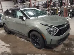 5XYK7CDF7RG154233 2024 KIA SPORTAGE