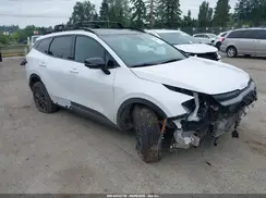 5XYK7CDF7RG165815 2024 KIA SPORTAGE
