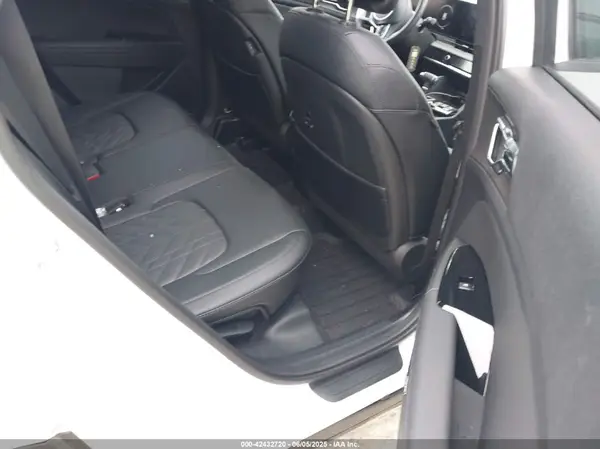 5XYK7CDF7RG165815 2024 KIA SPORTAGE - Image 8