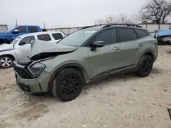 5XYK7CDF7RG168570 2024 KIA SPORTAGE