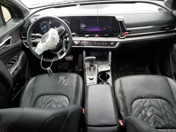 5XYK7CDF7RG168570 2024 KIA SPORTAGE - Image 8