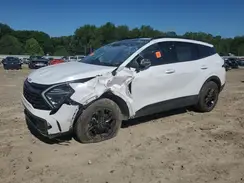 5XYK7CDF7RG169685 2024 KIA SPORTAGE
