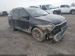 5XYK7CDF7RG170285 2024 KIA SPORTAGE