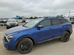 5XYK7CDF7RG170481 2024 KIA SPORTAGE