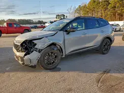 5XYK7CDF7RG182419 2024 KIA SPORTAGE