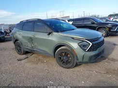 5XYK7CDF7RG187975 2024 KIA SPORTAGE