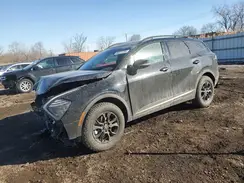 5XYK7CDF7RG193906 2024 KIA SPORTAGE