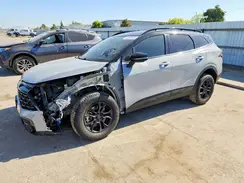 5XYK7CDF7SG234069 2025 KIA SPORTAGE