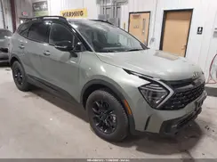 5XYK7CDF7SG265404 2025 KIA SPORTAGE